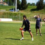 Allenamento San Donato Tavarnelle7