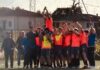 Trofeo regionale rappresentative provinciali: quella di Firenze (guidata da un sancascianese) in finale