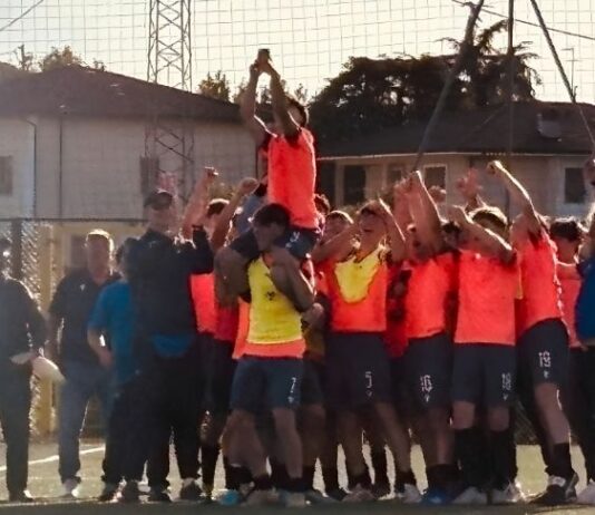 Trofeo regionale rappresentative provinciali: quella di Firenze (guidata da un sancascianese) in finale