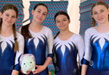 Artistica Tavarnelle ai campionati nazionali di Cesenatico/2: le squadre di mini4…