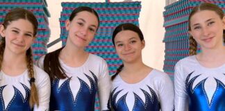 Artistica Tavarnelle ai campionati nazionali di Cesenatico/2: le squadre di mini4…