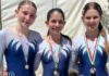 Artistica Tavarnelle ai campionati nazionali di Cesenatico/3: altre atlete, altre medaglie