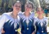 Artistica Tavarnelle ai campionati nazionali di Cesenatico/4: ancora… medaglie