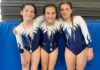 Artistica Tavarnelle ai campionati nazionali di Cesenatico/5: gli ultimi… bagliori