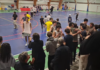Playoff DR2, finisce la corsa del BTB Basket Tavarnelle: ko in gara 3 contro la Sancat