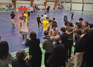 BTB Basket Tavarnelle