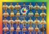 Gioia BTB Polisportiva Tavarnelle: si celebra la squadra di Divisione Regionale 2 ai playoff