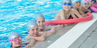 3… 2… 1… Aquacamp! Iscrizioni aperte ai centri estivi di Aquatica, presso la Piscina del Chianti a San Casciano