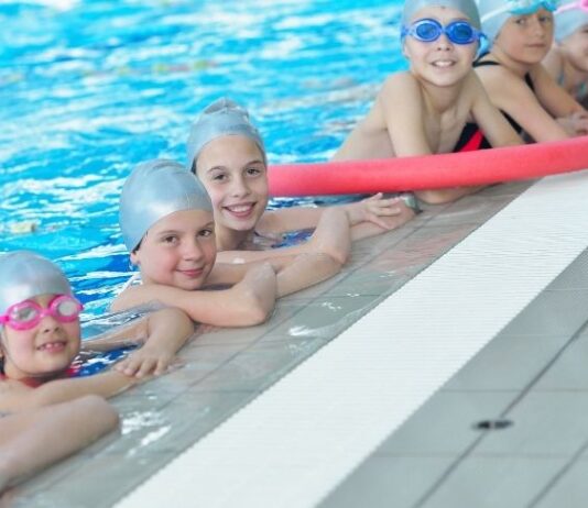 3… 2… 1… Aquacamp! Iscrizioni aperte ai centri estivi di Aquatica, presso la Piscina del Chianti a San Casciano