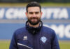 Daniele Buzzegoli campione alla guida del Como Primavera (e il ‘double’ sfiorato)