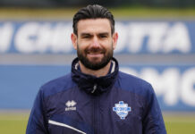 Daniele Buzzegoli campione alla guida del Como Primavera (e il ‘double’ sfiorato)