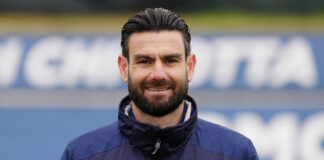 Daniele Buzzegoli campione alla guida del Como Primavera (e il ‘double’ sfiorato)