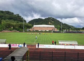 Calenzano Audace Galluzzo1