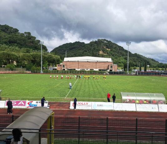La domenica di Grassina e Audace Galluzzo: obiettivo la finale per la promozione