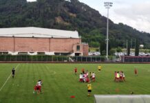 Dolore Audace Galluzzo: il Calenzano vince (2-0) lo spareggio e va in Promozione