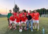 Champions Cup Fratres: la finale di Supercoppa sarà fra Jack’s Army e Fc Kine