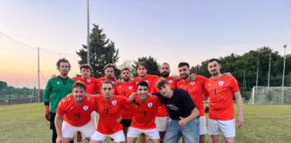 Champions Cup Fratres: la finale di Supercoppa sarà fra Jack’s Army e Fc Kine