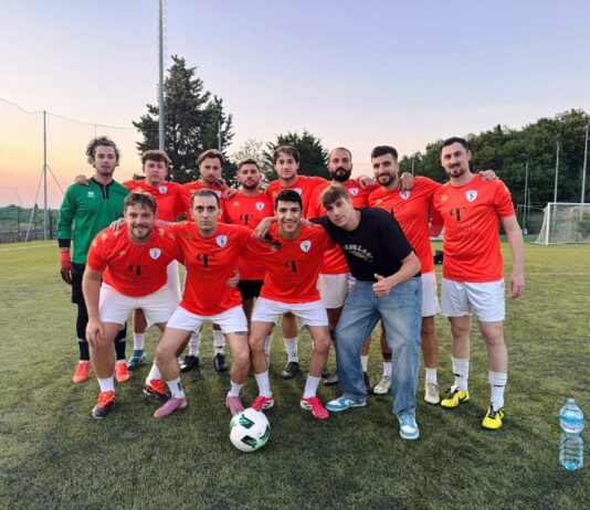 Champions Cup Fratres: la finale di Supercoppa sarà fra Jack’s Army e Fc Kine