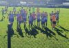 Triangolare Promozione, è ancora super Libertas Barberino Tavarnelle: 2-1 al Casentino Academy