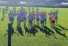 Triangolare Promozione, è ancora super Libertas Barberino Tavarnelle: 2-1 al Casentino Academy