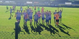 Triangolare Promozione, è ancora super Libertas Barberino Tavarnelle: 2-1 al Casentino Academy