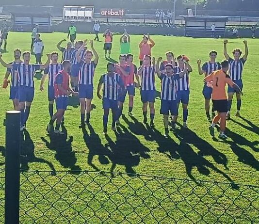 Triangolare Promozione, è ancora super Libertas Barberino Tavarnelle: 2-1 al Casentino Academy