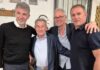 Cena “di gala” per il Torneo “Ballerini”: per l’Impruneta Tavarnuzze un parterre… di gran livello