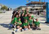 La Certosa Volley… va al mare: alla Festa Regionale S3 a Lido di Camaiore