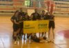 Misto Eccellenza, il sogno della Certosa Volley si ferma contro Prato Volley