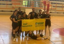 Misto Eccellenza, il sogno della Certosa Volley si ferma contro Prato Volley