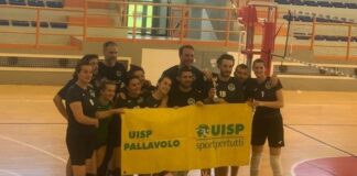 Misto Eccellenza, il sogno della Certosa Volley si ferma contro Prato Volley