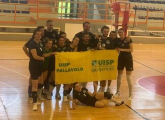 Certosa Volley Misto Eccellenza