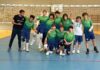 Under 14 maschile, meraviglia Certosa Volley: 3-0 contro CVE Bianca