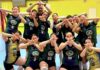 Under 18 Verde Certosa Volley vincente, in grande stile, contro PVP Volley Vaiano: 3-0