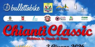 Chianti Classic, il 2 giugno torna a Castelnuovo Berardenga la storica cicloturistica tra le Strade di Siena