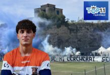 Gol pesantissimi da centrocampo e attacco e un poker di allenatori in panchina: la nuova Top 11 del Chianti
