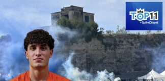 Gol pesantissimi da centrocampo e attacco e un poker di allenatori in panchina: la nuova Top 11 del Chianti