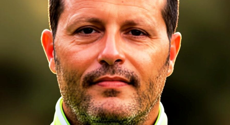 Cristian Mangano