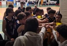 DR2, il bilancio del BTB Basket Tavarnelle dopo l’uscita di scena dai playoff
