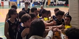 DR2, il bilancio del BTB Basket Tavarnelle dopo l’uscita di scena dai playoff