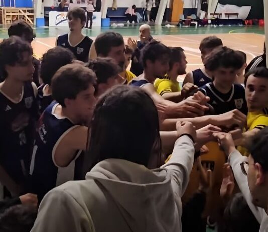 DR2, il bilancio del BTB Basket Tavarnelle dopo l’uscita di scena dai playoff