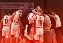 DR2, semifinali playoff, Micromec San Casciano Basket ok in gara 1 contro Florence