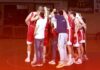Playoff DR2, Micromec San Casciano Basket ok anche in gara 2: vince e passa il turno