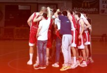 Playoff DR2, Micromec San Casciano Basket ok anche in gara 2: vince e passa il turno