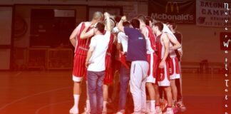 Playoff DR2, Micromec San Casciano Basket ok anche in gara 2: vince e passa il turno