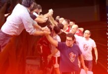E’ grande Micromec San Casciano Basket, che vola in finale playoff di DR2