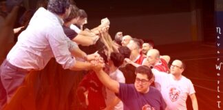 E’ grande Micromec San Casciano Basket, che vola in finale playoff di DR2