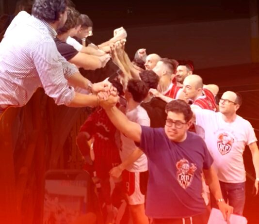 E’ grande Micromec San Casciano Basket, che vola in finale playoff di DR2