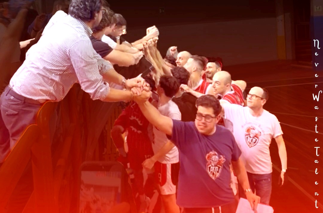 DR2 san casciano basket