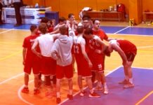 Playoff DR3, Pizzeria Sottocasa perde gara 3: San Casciano fuori, Massa e Cozzile va avanti